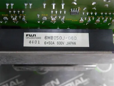 USED ALLEN BRADLEY 42336-103-52
