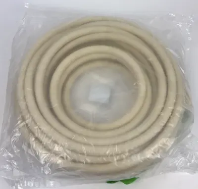 Avid Bioservices Inc. MCK BIOPRENE TUBING 9.6mm Bore, 3.2mm Wall Thickness