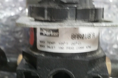 USED PARKER 8AR018FA