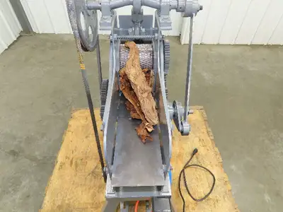 Used ALIBABA _UNKNOWN_ Grinders / Shredders - Food Indiana US | Arrow Industrial #1368049