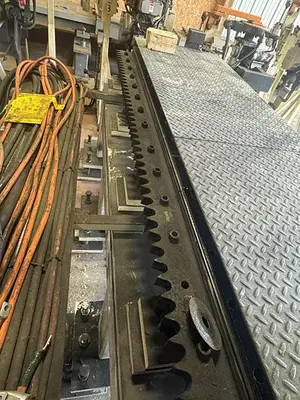 Used 2016 FANUC R2000IC 165F Robots Michigan US | RAB Industries, Inc. #184456