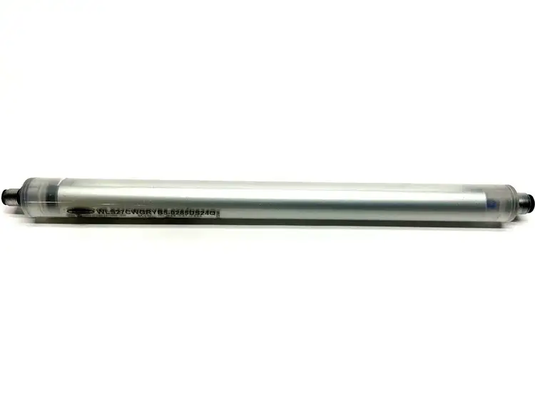 Used BANNER MULTICOLOR LIGHT STRIP Lighting | Maverick Industrial Sales #1103959