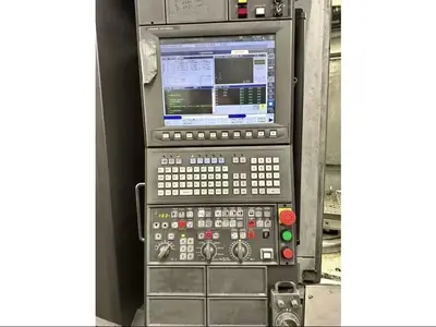 Used 2018 OKUMA MA600II Horizontal Machining Centers Kentucky US | Aucto #1315883