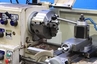 2004 MICROWEILY TY-1630S LATHES, ENGINE_See also other Lathe Categories | Prime Machinery (5)
