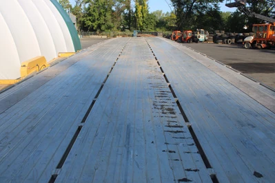Used 2022 EXTREME 48' HIBOY UTLITY TRAILER Deckover Trailers Pennsylvania US | National Lift Equipment #1382004