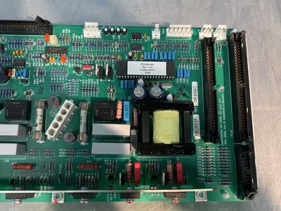 Used APC 6404506C Printed Circuit Boards (PCB) Ohio US | HGR 24 #1125759
