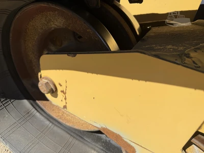 Used 2023 CATERPILLAR 299D3 Skid Steer Loaders California US | Mittry Construction #1363437