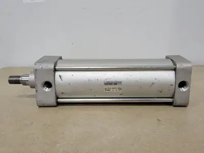 USED SMC NCDA1B325-0800