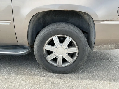 Used 2007 CADILLAC ESCALADE SUVs Michigan US | Miedema Asset Management Group #1461362
