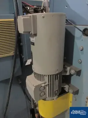 USED Macro Engineering and Technology, Inc. 20" Macro Engineering and Technology Winder