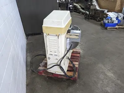 USED EMIL KEMPER GMBH SP 100L