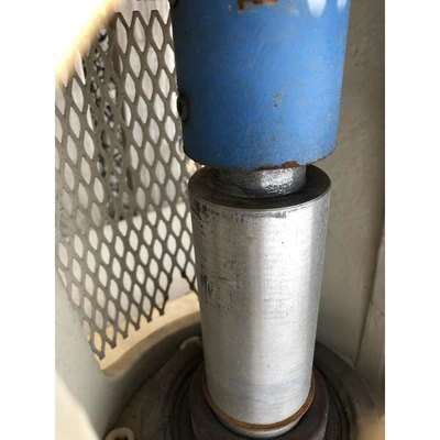 Hayward Gordon HRFX-30-612 Mixers
