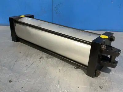 Used NUMATICS P1AT16A1KNAA2 Pumps Ohio US | HGR 24 #1506907