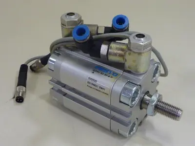 USED FESTO ADVU-32-30-A-P-A