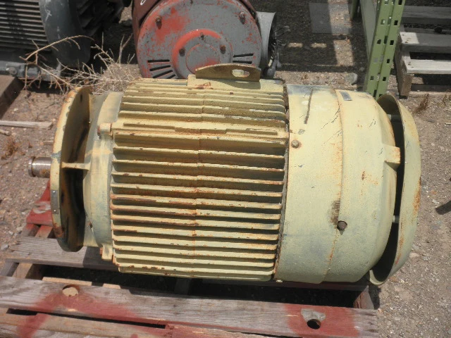 USED RELIANCE -