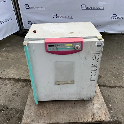 100 L Incucell Incubator