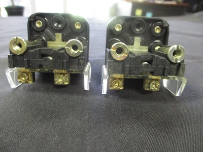 USED Allen Bradley 800T-B Series T