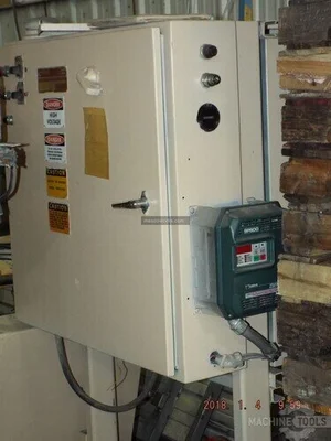 Used BROWN MACHINE T-310 Thermoforming Machines Illinois US | Meadoworks #1503417