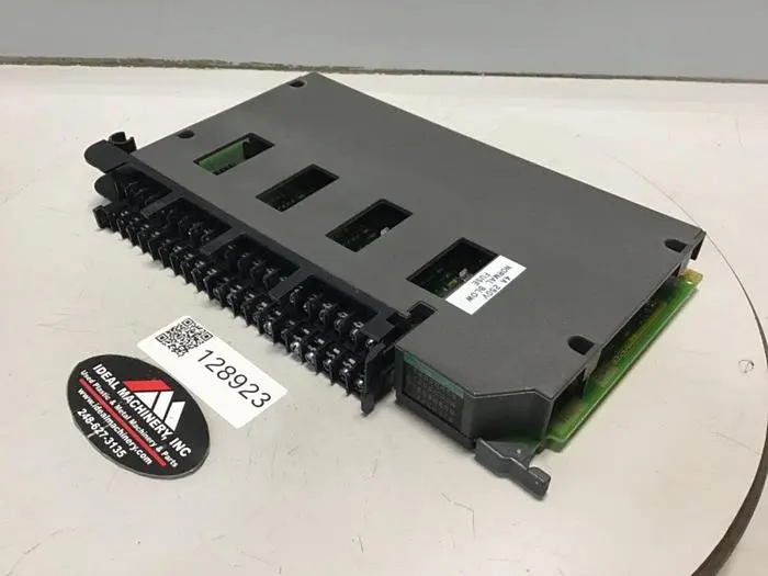Used ALLEN BRADLEY 1771-OBN Circuit Boards Michigan US | Ideal Machinery #701712