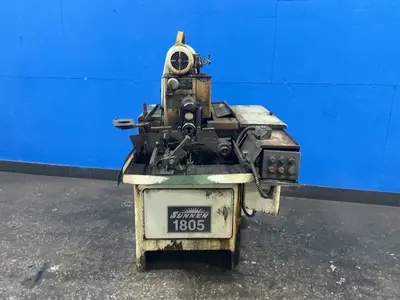 Used SUNNEN MBC1805D Hones Ohio US | HGR 24 #1506873