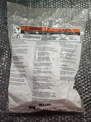 NEW Miller H-856X