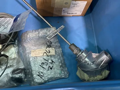 Misc Electrical Components