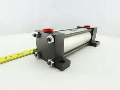 New | in-Stock MILWAUKEE CYLINDER _UNKNOWN_ Pneumatic Cylinders | Arrow Industrial #632782