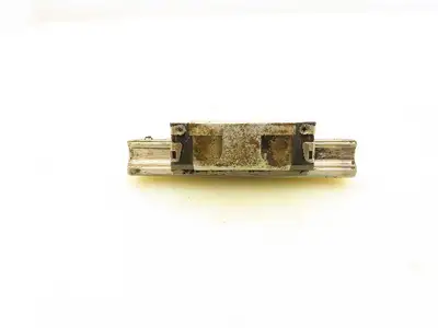 Bosh Rexroth R165119420 Ball Car Linear Guide Carriage Block 15 x 100mm Rail