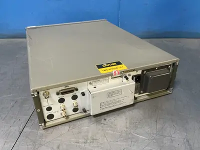 Used HEWLETT PACKARD 8642A Signal Generators Ohio US | HGR 24 #1463352