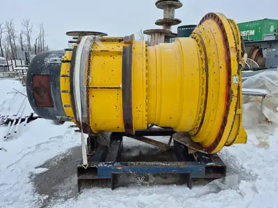 USED KOMATSU 5GE787FS11
