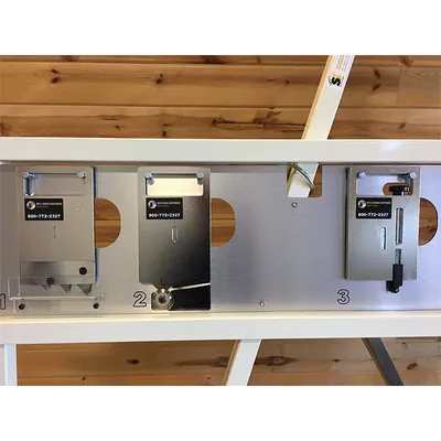 SAFETY SPEED MFG DFC-H5 Panel Saws | Sierra Victor Industries (4)