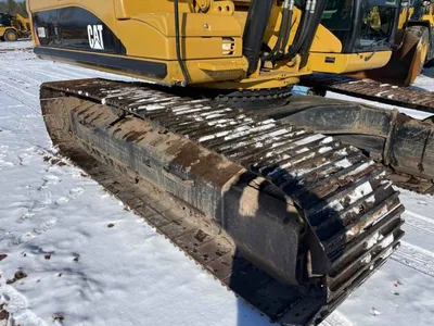 2008 Caterpillar 330DL