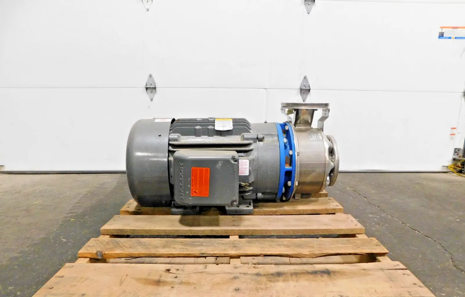 New | in-Stock G&L _UNKNOWN_ Centrifugal Pumps Ohio US | Equipment Recovery Corp. #1330394