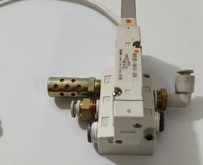 USED SMC SV2100-5W1U-02N