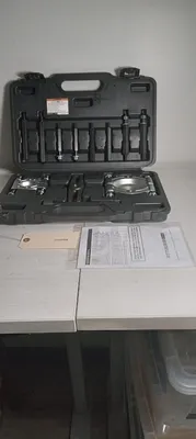 USED ICON Bearing Puller