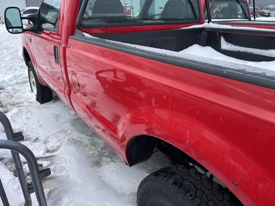 USED 2003 FORD F-250