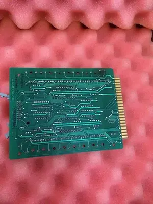 EG P/N 244639-003 PRE-ALIGN DRIVER BOARD