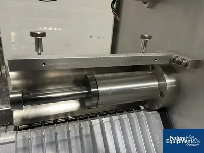 USED Shionogi Qualicaps Shionogi Qualicaps CWI-80 Capsule Checkweigher