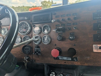 Used 2000 PETERBILT 379 Conventional trucks Alabama US | Proxy Equipment #1426095
