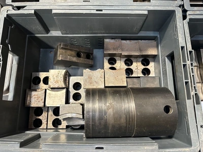 2014 MAZAK Quick Turn Smart 350M CNC Lathes | Charter Auctions (29)