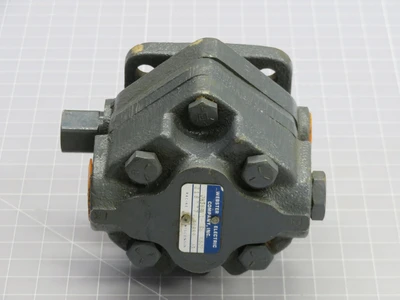 Used WEBSTER _UNKNOWN_ Hydraulic Pumps | OCO Industrial #1733447