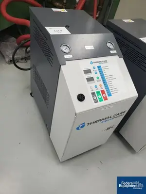 USED Illig Illig Thermoforming Line, Model RDM 70K / VHW 72