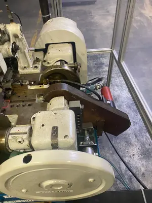 USED NILSON S-00