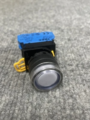 Used IDEC YW-DE YW-E-10 Misc Electrical & Power Parts California US | Davliegogo LLC #1710623