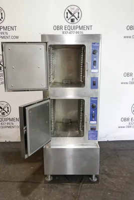 Used Cleveland 24CGA10.2 Steam Cooking Equipment Texas US | OBR Equipment #1065122