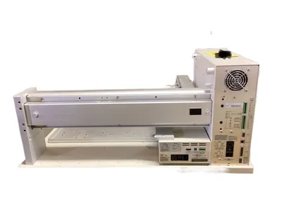 Gilson 215 Liquid Handler HPLC System with 819 Valve Actuator -Parts/Repair