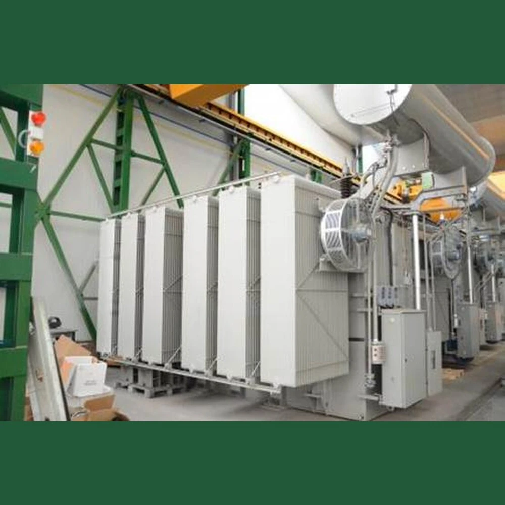 IMEFY 32000 kVA Oil Filled Transformer