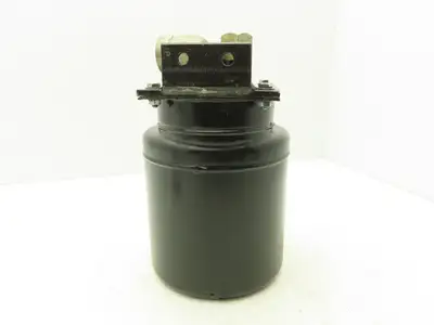 Rico Hydraulic Tank Assembly 3.5 Liter Off Rico PLR-100 Platform Truck