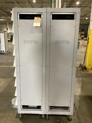 Used 2021 CHROMA 17040 Battery Chargers Michigan US | iGAM Industrial Marketplace #1403937