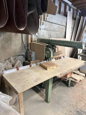R70 |  | Radial Arm Saw